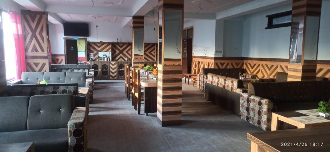 The Monk Hotel By Livingstone Kalpa Exteriér fotografie