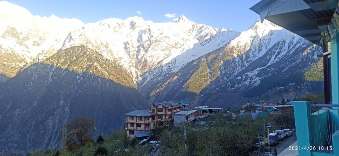 The Monk Hotel By Livingstone Kalpa Exteriér fotografie