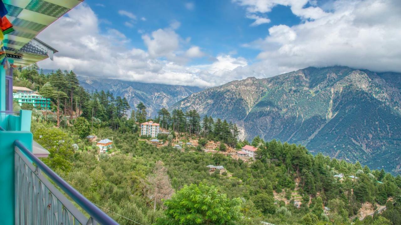 The Monk Hotel By Livingstone Kalpa Exteriér fotografie