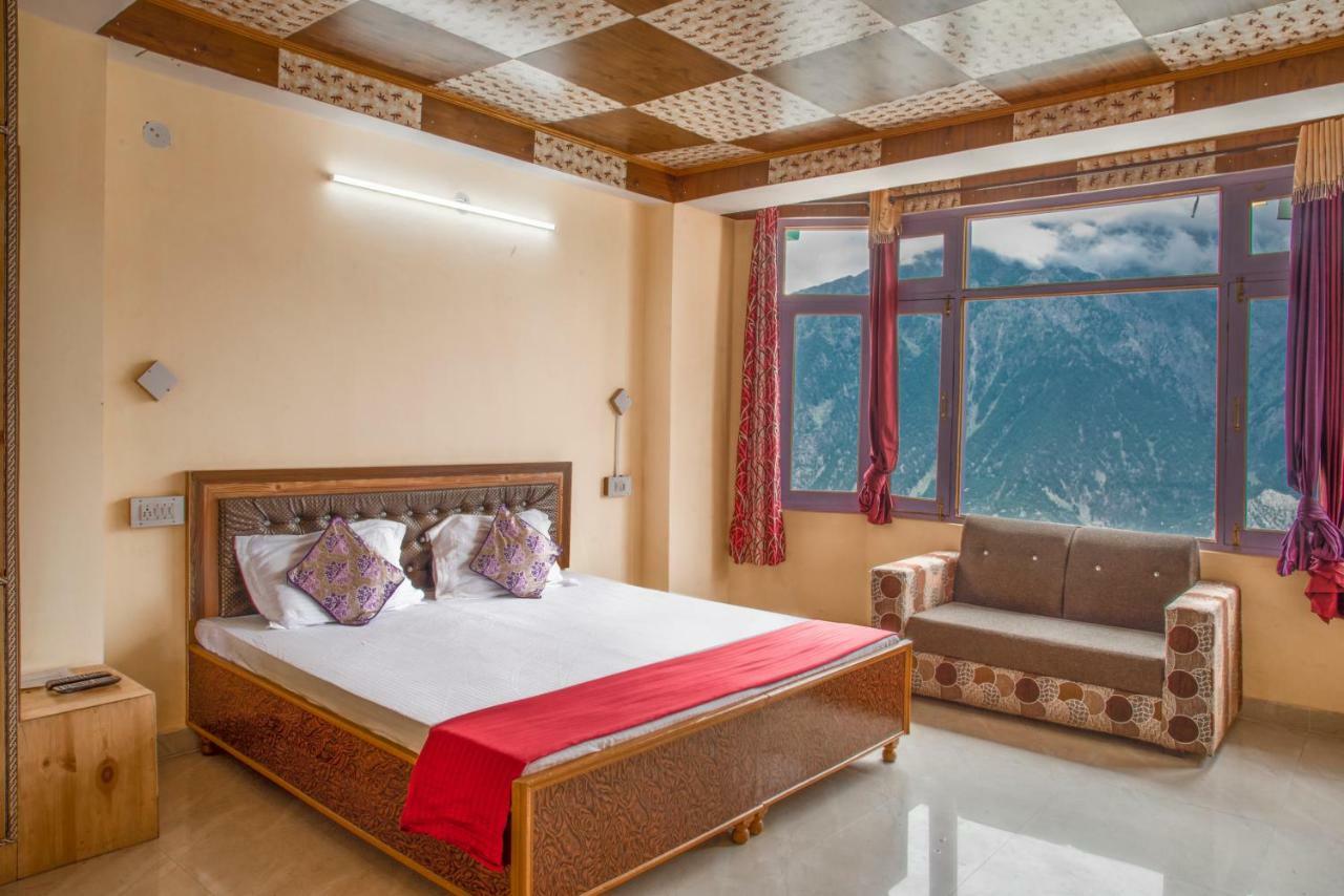 The Monk Hotel By Livingstone Kalpa Exteriér fotografie