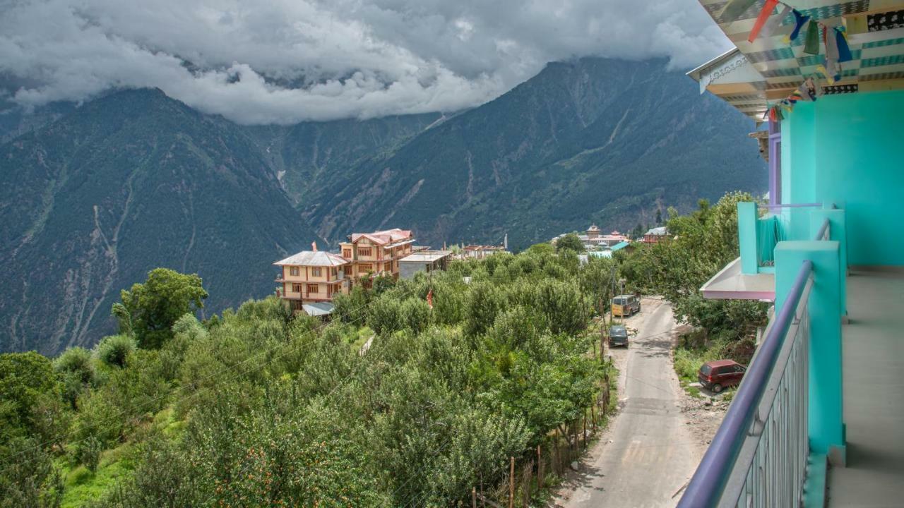 The Monk Hotel By Livingstone Kalpa Exteriér fotografie
