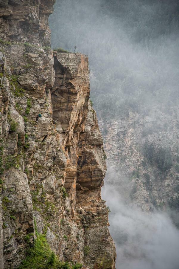 The Monk Hotel By Livingstone Kalpa Exteriér fotografie